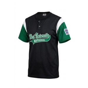 Vintage Gator Athletics Little‎ League Jersey Men's M USA Made West University
